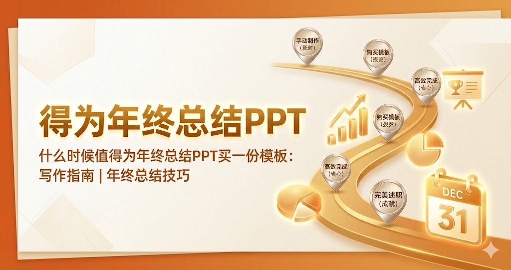 什么时候值得为年终总结PPT买一份模板:写作指南|年终总结技巧 什么时候值得为年终总结PPT买一份模板:写作指南|年终总结技巧